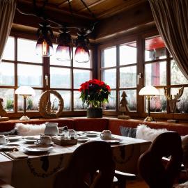 Hotel zum See, Titisee, hotel v destinácii Titisee-Neustadt