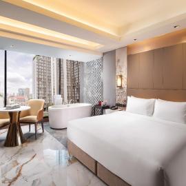 SAMALA Hotel Bangkok, хотел в Банкок