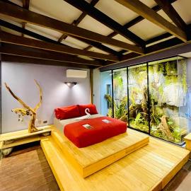 Rockinnest Hotel El Nido