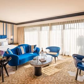 Dinamo Hotel Baku, hotelli kohteessa Baku