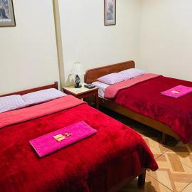 KORICANCHA, hotel a Lima