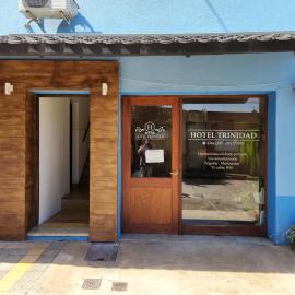 Trinidad में, होटल Hotel Trinidad