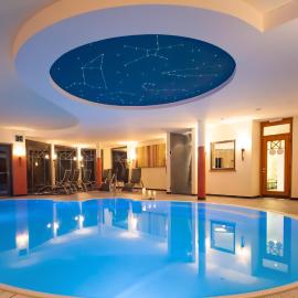 Wellnesshotel Liun, hotell sihtkohas Müstair