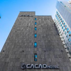 Cacao Hotel، فندق في انشيون