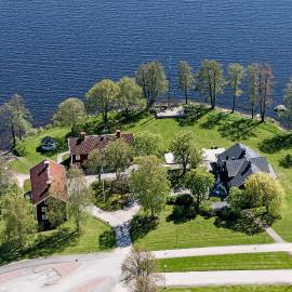 Hotell Grönfeltsgården, hotel u gradu 'Karlskoga'