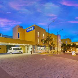 City Express by Marriott Queretaro Autopista