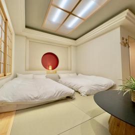 Hotel Ishigaki and Chikonkiya