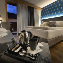 Hotel Galli's - Centro, hotel v Livigno