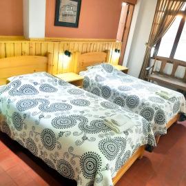 Cittadella Hostal, hotel em Sucre