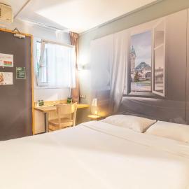 B&B HOTEL Limoges 2，位于里摩日的酒店
