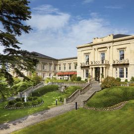Macdonald Bath Spa Hotel, hotel a Bath