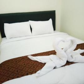 d Ritz residence, hotel a Surabaya