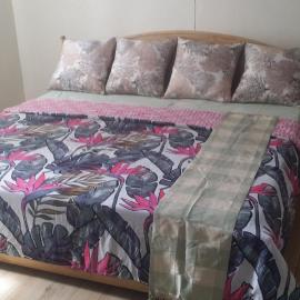 PagersHome Suites- RUSTIC, hotel a Kigali