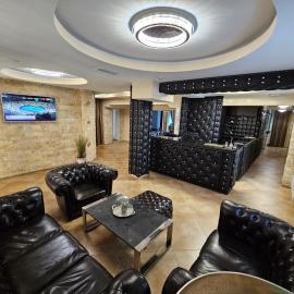 Olympic Apartments& Spa, хотел в Белград