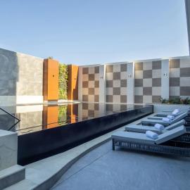 Sheraton Guadalajara Expo, Hotel in Guadalajara