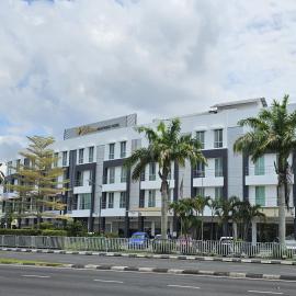 DeHome Boutique Hotel