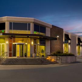 Holiday Inn Des Moines-Airport Conf Center by IHG, hotel di Des Moines