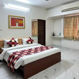 Welcome Home Service Apartments - Bandra, hotel a Bombai
