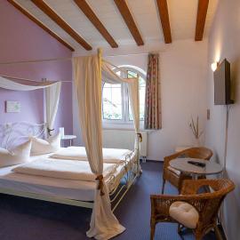 Hotel Schlosshof Dolgesheim