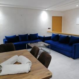 Belle Residence - Families Only, Hotel in Tanger