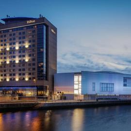 Hilton Belfast, khách sạn ở Belfast