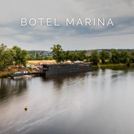 Botel Marina, viešbutis Prahoje