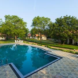 Kataragama में, होटल Hotel Chenra