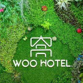 Ueno Woo Hotel, отель в Токио