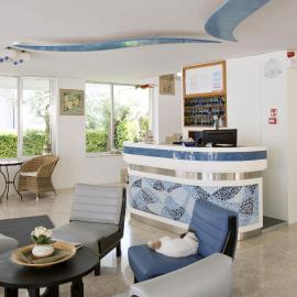 Hotel B&B Avana, hotel u gradu Lido di Savijo