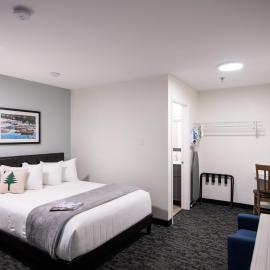 Main Street Motel, hotel u gradu 'Bar Harbor'