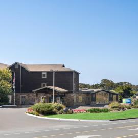 포트 브래그에 위치한 호텔 Holiday Inn Express Fort Bragg by IHG