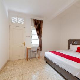 RedDoorz @ Kemang Dalam, hotel di Jakarta