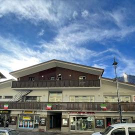Hotel Tarvis, hotel di Tarvisio