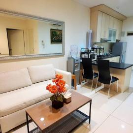 Central Park Residence Podomoro Condo for Four, hotel em Jakarta