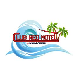 Club Red Dahab Motel, hotel u gradu 'Dahab'