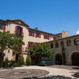 Cit'Hotel Sphinx - Hotel