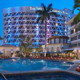 The Westin Camino Real, Guatemala, ξενοδοχείο στη Γουατεμάλα