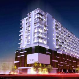 OCEAN BREEZE - WAVES LUXURY CONDO, hotell i Negombo