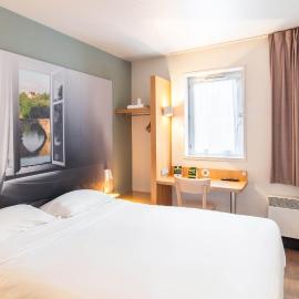 B&B HOTEL Limoges 1, hotel en Limoges