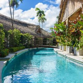 TAKUMA BOUTIK HOTEL, hotel em Las Terrenas