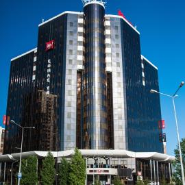 Ibis Astana, hotel em Astana
