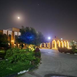Basrah International Airport Hotel, hotel u gradu 'Al Başrah'