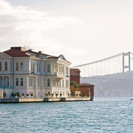 A'jia Hotel, hotel en Estambul