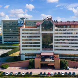 Best Western CTC Hotel Verona, hotel u San Giovanni Lupatotou