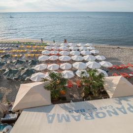 Panorama Hotel