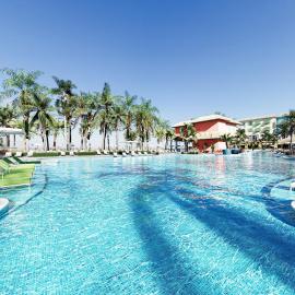 Margaritaville Beach Resort Ft Myers Beach, hotell i Fort Myers Beach