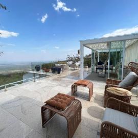 Atmã Pousada, hotel u gradu Chapada dos Guimaraes