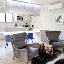Waterside Cottages & Villas - Self Catering, hotel u gradu Gaborone