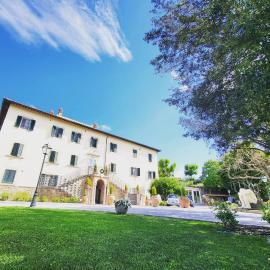 Cortona Resort & Spa، فندق في كورتونا