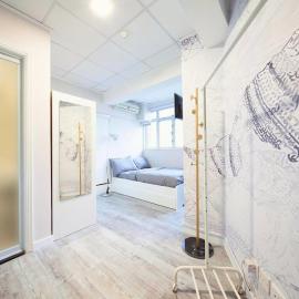 Pillows CoLiving, hotel a Hong Kong